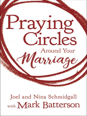 cover image of Praying Circles Around Your Marriage